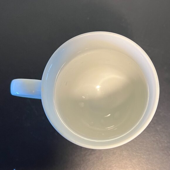 Vintage Fanci Florals Collection Japan PAINTED POPPY Porcelain Teacup Mug Cup - Picture 9 of 11